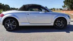 Usado 2000 Audi TT | € 11.500 (Super Preço)