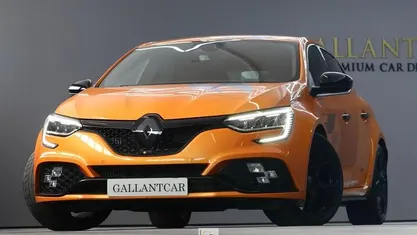 Usado 2023 Renault Mégane IV R.S. | € 69.900
