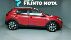 Usado 2024 Kia Stonic SUV | € 18.230 (Preço justo)