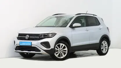 Usado 2024 VW T-Cross SUV | € 19.750 (Preço justo)