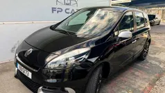 Usado 2012 Renault Scénic III Monovolume | € 7.350 (Preço justo)