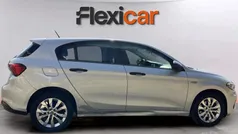 Cinza Usado 2019 Fiat Tipo Lounge Sedan | € 10.490 (Super Preço)