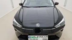 Preto Usado 2022 MG MG5 EV Luxury Carrinha | € 20.000 (Super Preço)