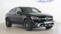 Usado 2020 Mercedes GLC220 SUV | € 44.900 (Preço justo)
