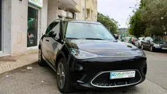 Cinza Usado 2023 Smart #1 Edition #1 SUV | € 29.000 (Preço justo)