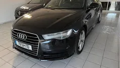 Usado 2016 Audi A6 Sedan | € 21.750 (Super Preço)
