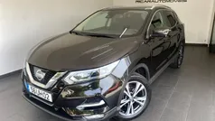 Usado 2018 Nissan Qashqai Premium Edition SUV | € 20.750 (Preço justo)