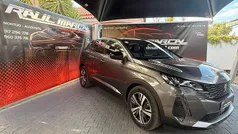 Usado 2023 Peugeot 3008 Allure SUV | € 29.900 (Preço justo)