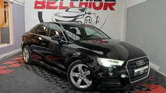 Usado 2016 Audi A3 S-Line Sedan | € 16.990 (Preço justo)