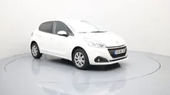Usado 2020 Peugeot 208 Citadino | € 15.390 (Preço justo)