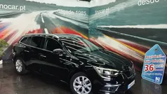 Usado 2020 Renault Mégane IV Carrinha | € 15.699 (Super Preço)