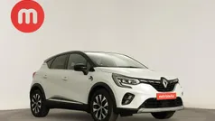 Usado 2024 Renault Captur Techno SUV | € 21.799 (Preço justo)