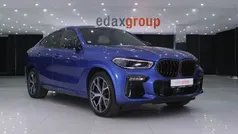 Usado 2019 BMW X6 M50 Comfort Edition SUV | € 89.990