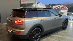 Cinzento Usado 2020 Mini Clubman Carrinha | € 21.980 (Preço elevado)