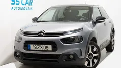 Usado 2020 Citroën C4 Cactus PureTech Citadino | € 12.990 (Preço justo)
