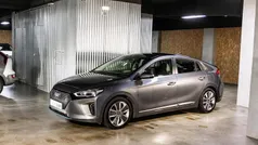 Usado 2018 Hyundai Ioniq Citadino | € 14.990