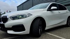 Usado 2021 BMW 116 Advantage Citadino | € 21.950 (Preço justo)
