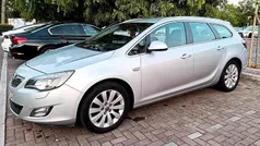 Usado 2011 Opel Astra Carrinha | € 6.000 (Bom preço)