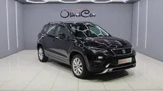 Usado 2019 Seat Ateca SUV | € 19.900 (Preço justo)
