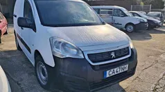 Usado 2016 Peugeot Partner Van | € 9.650 (Bom preço)