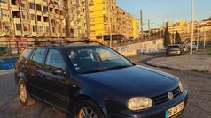VW Golf IV