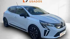 Branco Usado 2024 Mitsubishi Colt Invite Sedan | € 16.900 (Preço justo)