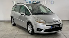 Cinzento Usado 2006 Citroën Grand C4 Picasso Monovolume | € 3.800 (Super Preço)