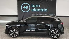 Usado 2023 Renault Mégane | € 27.500 (Preço justo)