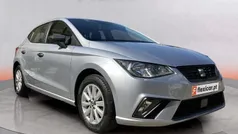 Usado 2019 Seat Ibiza Style | € 13.990 (Preço justo)