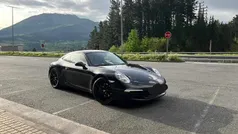 Usado 2014 Porsche 911 | € 88.750
