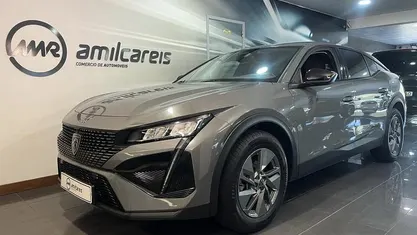 Usado Peugeot 408 Allure 130 HP (95 kW) 2024 Sedan