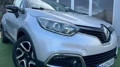 Usado 2014 Renault Captur SUV | € 11.990 (Preço justo)