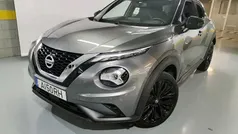 Usado 2021 Nissan Juke SUV | € 18.990 (Bom preço)