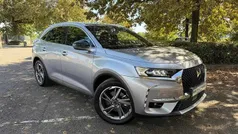 Cinzento Usado 2021 DS Automobiles DS7 Crossback SUV | € 27.990 (Preço justo)