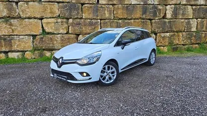 Usado Renault Clio IV 90 HP (66 kW) 2019 Carrinha