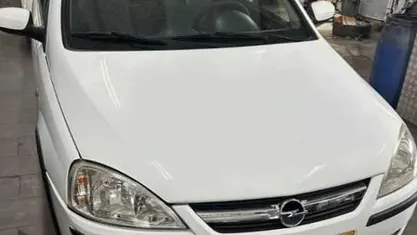 Usado Opel Corsa 69 HP (50 kW) 2006 Citadino