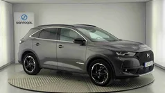 Cinzento Usado 2022 DS Automobiles DS7 Crossback Performance SUV | € 36.990 (Preço justo)