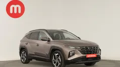 Usado 2022 Hyundai Tucson Premium SUV | € 35.499 (Preço justo)