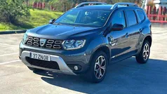 Usado 2019 Dacia Duster SUV | € 15.990 (Bom preço)