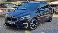 Usado 2020 BMW 225 Active Tourer iPerformance Monovolume | € 21.990 (Preço justo)