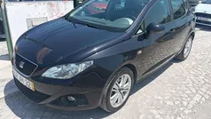Usado 2010 Seat Ibiza Stylance Citadino | € 6.900 (Preço justo)