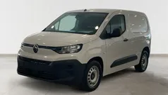 Branco Novo 2025 Citroën e-Berlingo Monovolume | € 33.300