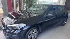 Usado 2019 BMW 116 Citadino | € 19.780 (Preço justo)