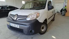 Usado 2020 Renault Kangoo Monovolume | € 9.450 (Super Preço)