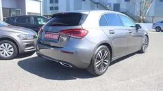 Cinzento Usado 2022 Mercedes A180 Citadino | € 27.900 (Super Preço)