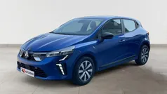 Azul Usado 2024 Mitsubishi Colt | € 16.490 (Preço justo)