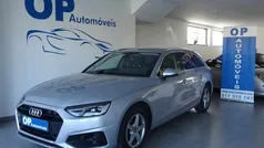 Usado 2020 Audi A4 Carrinha | € 28.450 (Preço justo)