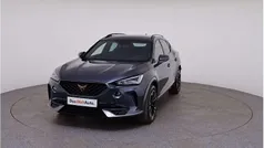 Cinzento Usado 2023 Cupra Formentor SUV | € 29.490 (Preço justo)