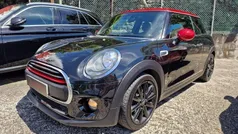 Preto Usado 2018 Mini One D Citadino | € 14.900 (Preço justo)