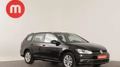 Preto Usado 2017 VW Golf VII Citadino | € 18.999 (Preço justo)